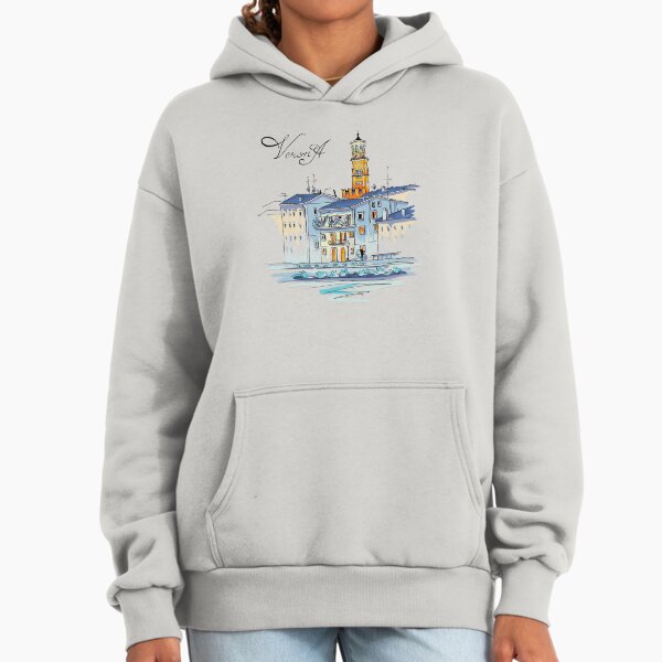 Verona Hoodie