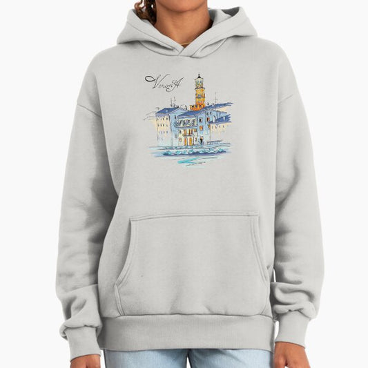 Verona Hoodie