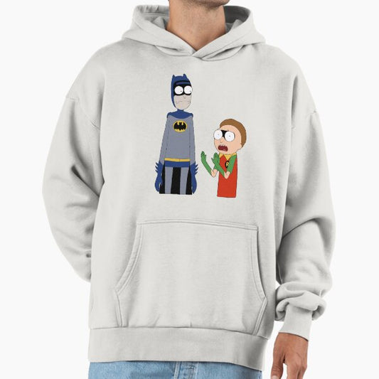 The Sidekick Hoodie