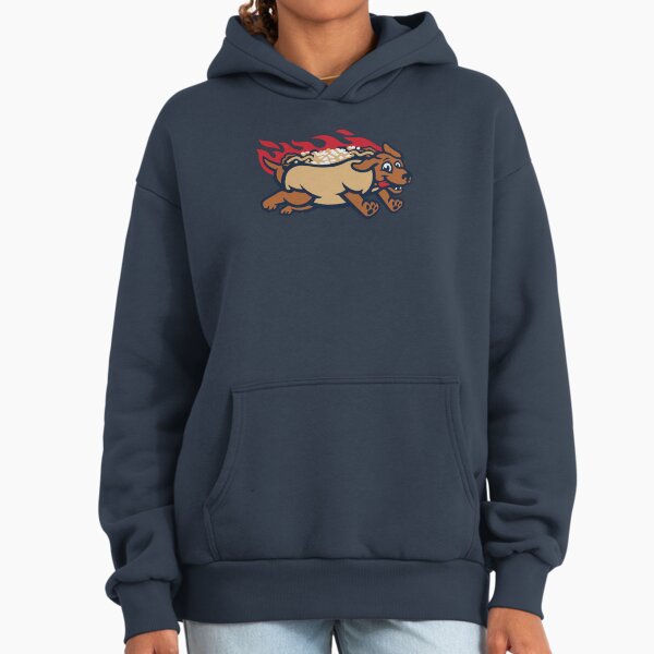 Pawtucket Hot Weiners Hoodie
