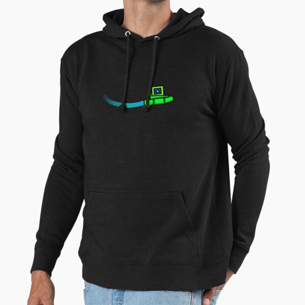 Geometry Dash Hoodie