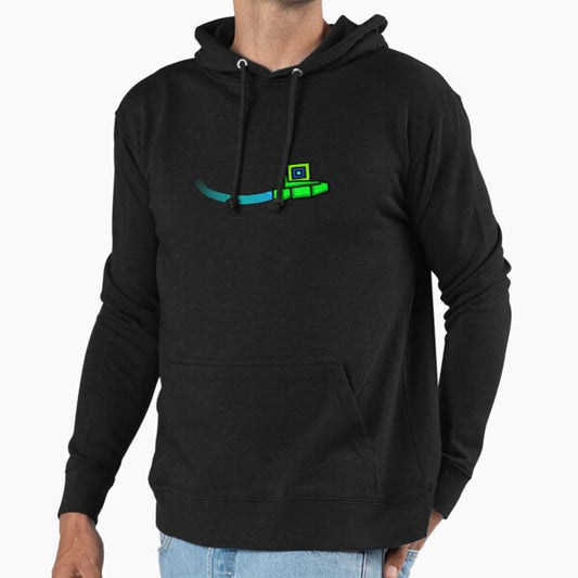 Geometry Dash Hoodie