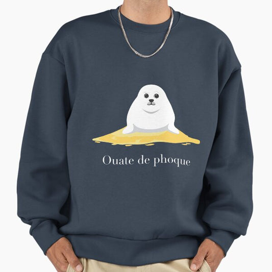 Ouate de Phoque Sweatshirt