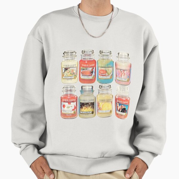 Yankee Candle Sweatshirt