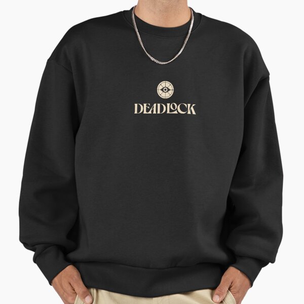 Deadlock Logo Valve Sweatshirt