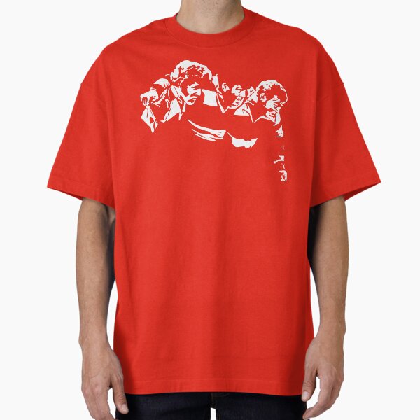 The Pontypool Front Row T-Shirt