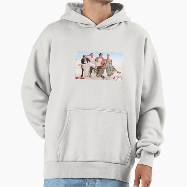 Mamma mia Hoodie