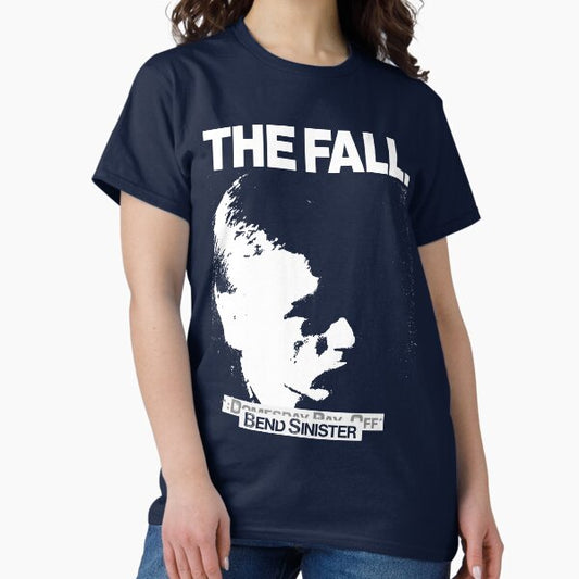 Surprise Gift The Fall Band Gifts Music Fan T-Shirt