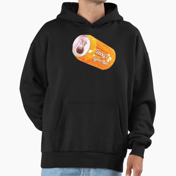 Gorky's Zygotic Hoodie