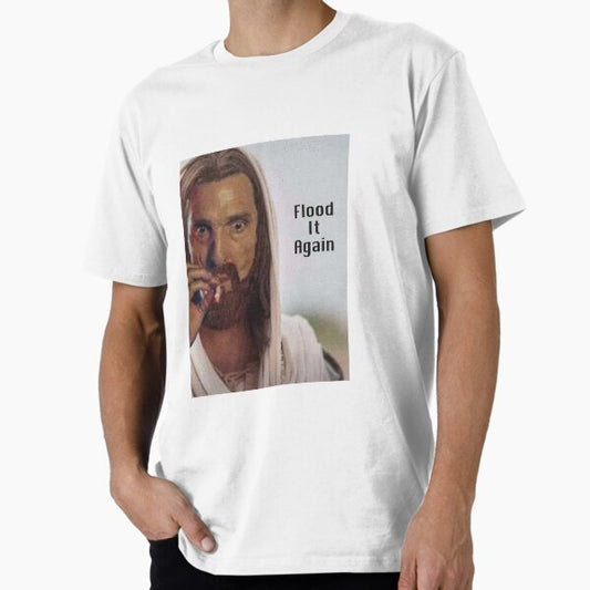 Flood it Again Premium T-Shirt
