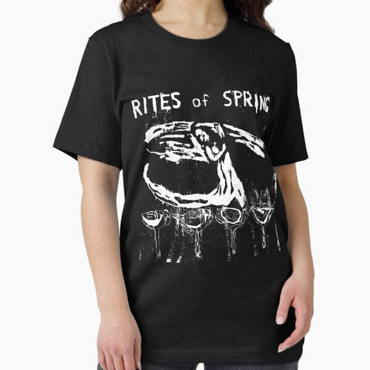 Rites T-Shirt
