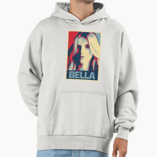 Bella Hoodie