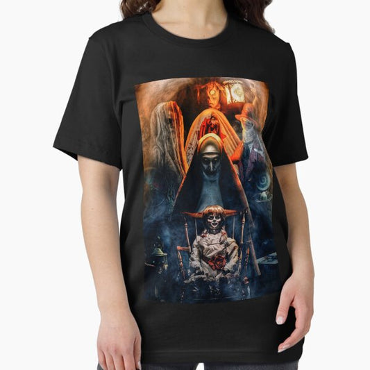 A conjured universe T-Shirt