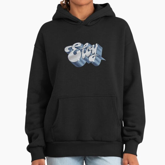 Best Seller Eloy Band Merchandise Hoodie