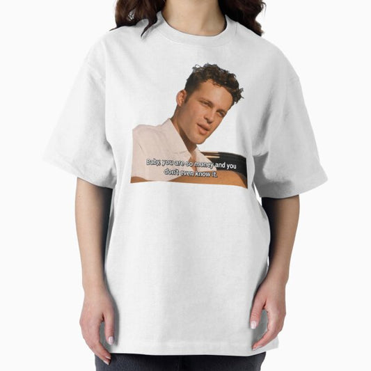 Baby, you are so money and you don’t even know it. T-Shirt