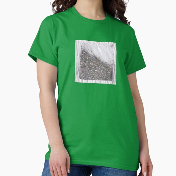 Time For Tea T-Shirt