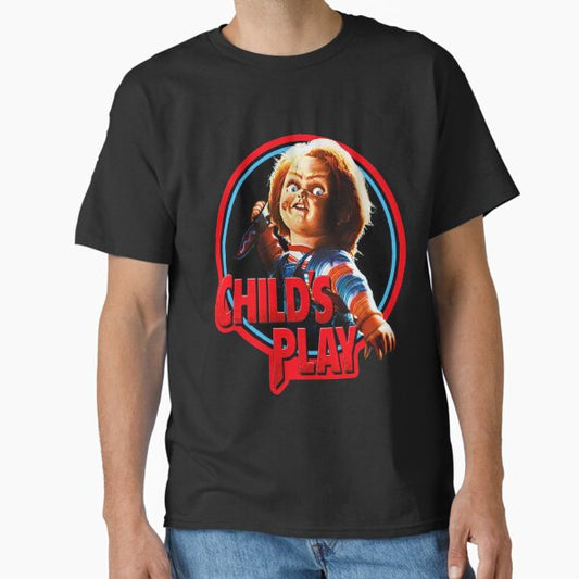 Chucky T-Shirt