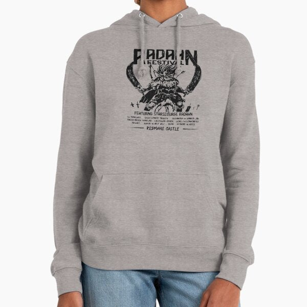 Festival Radahn a Festival Radahn a Festival Radahn47 Hoodie