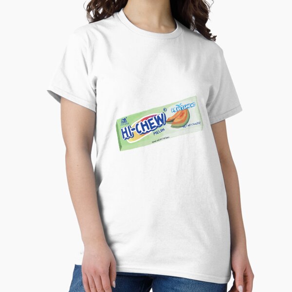 Hi-Chew Melon T-Shirt
