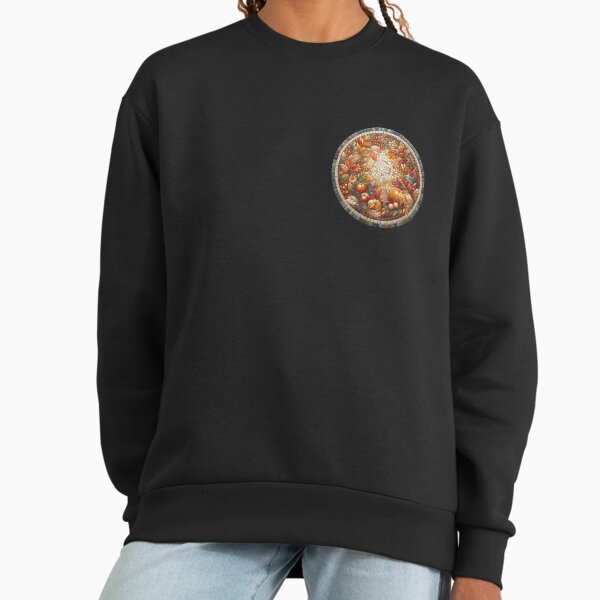 Harvest Whispers Sweatshirt