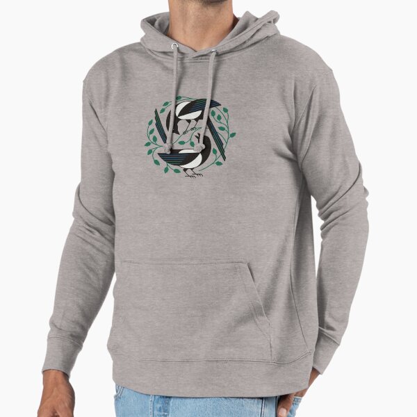 The Joy of Spring Hoodie