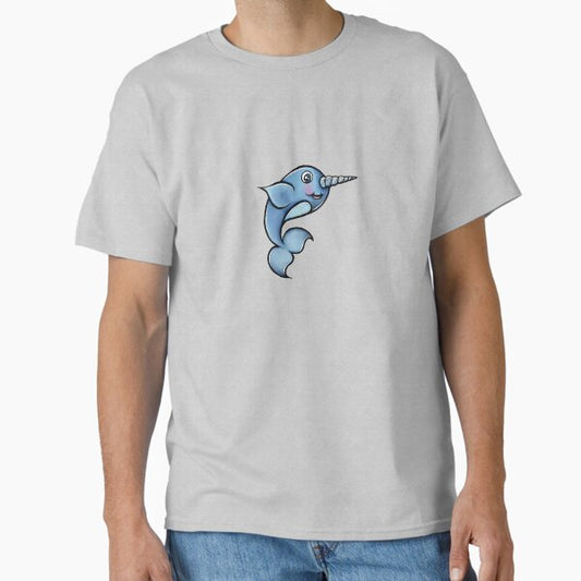 Narwhal T-Shirt