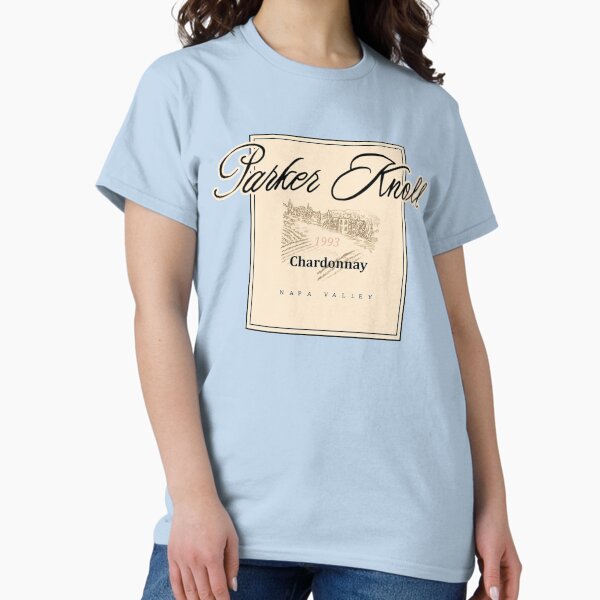 Parker Knoll – The Parent Trap Inspired 90s Movie Nostalgia Shirt T-Shirt