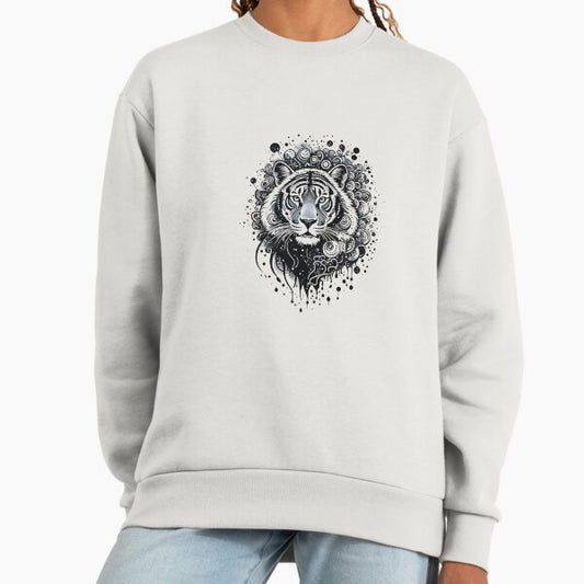 Tiger Sweatshirt