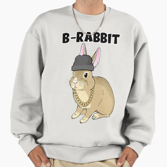 B-Rabbit (Eminem) Sweatshirt