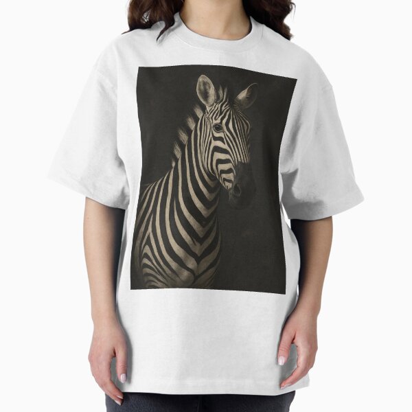 The Geometry of Wild T-Shirt