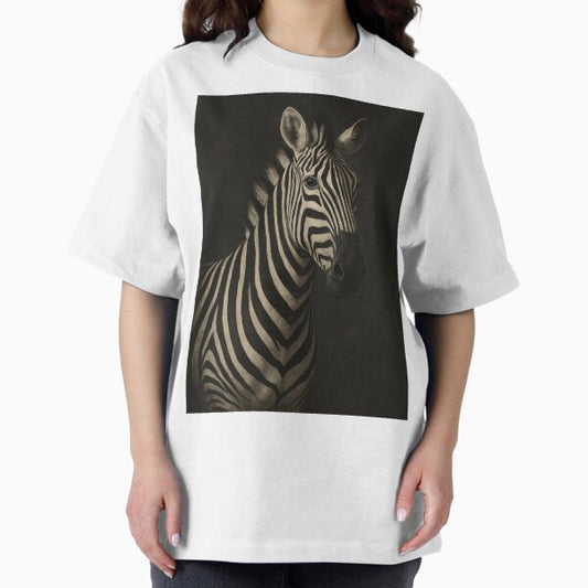 The Geometry of Wild T-Shirt