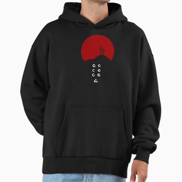 7S Hoodie