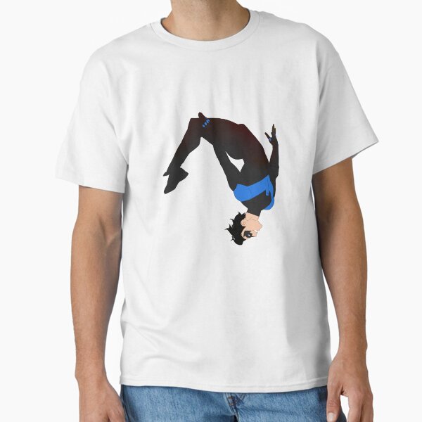 Nightwing T-Shirt