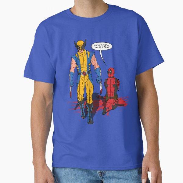 Call It A Draw T-Shirt