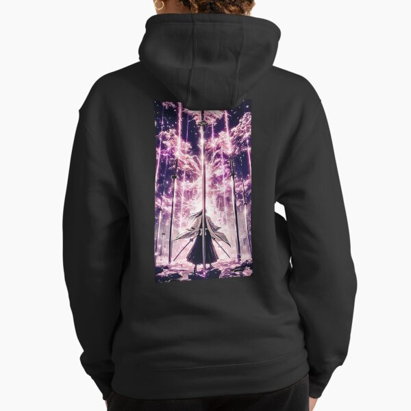 Senbonzakura Kageyoshi Hoodie