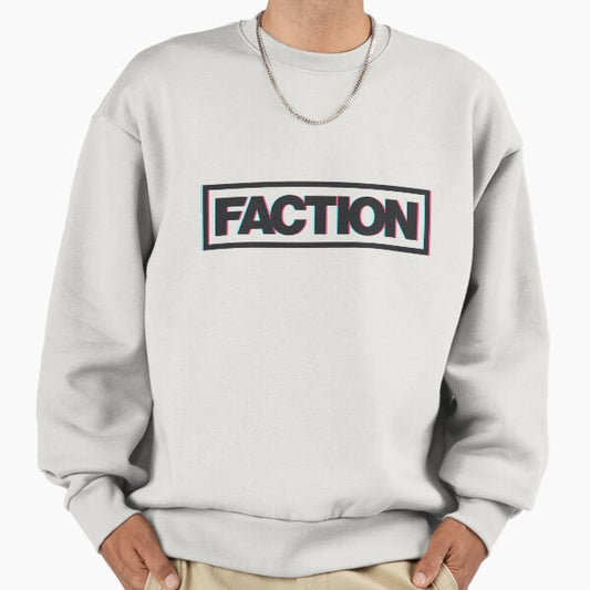 Faction ski Sweatshirt