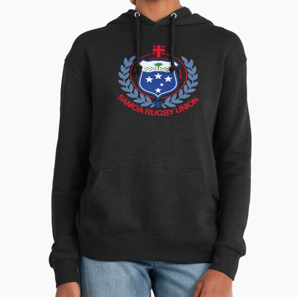 Samoa rugby union Hoodie