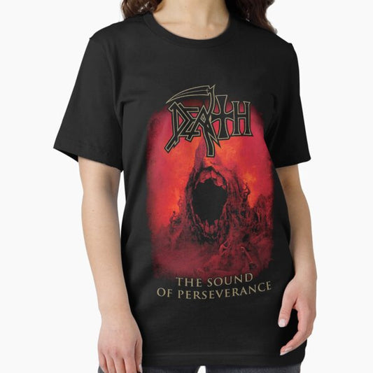 Death - The Sound Of Perseverance T-Shirt