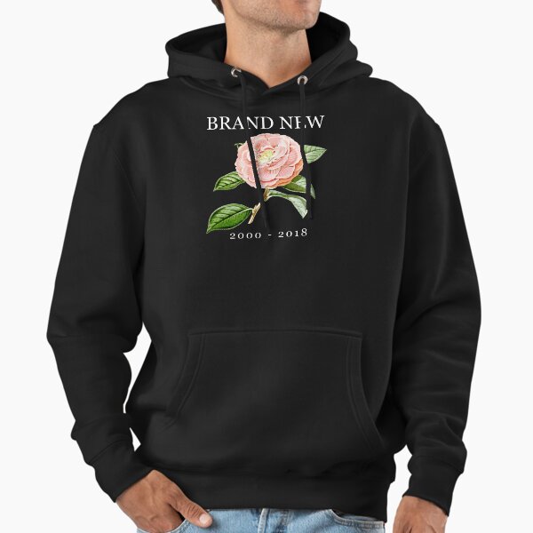 Brand New Hoodie