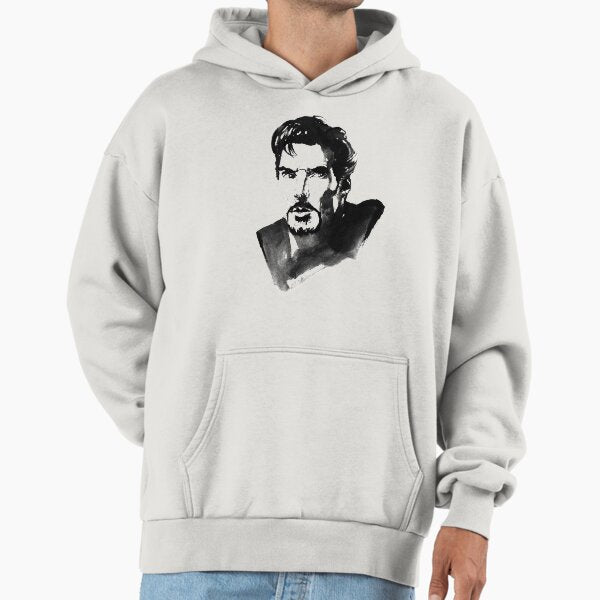 Dr strange Hoodie
