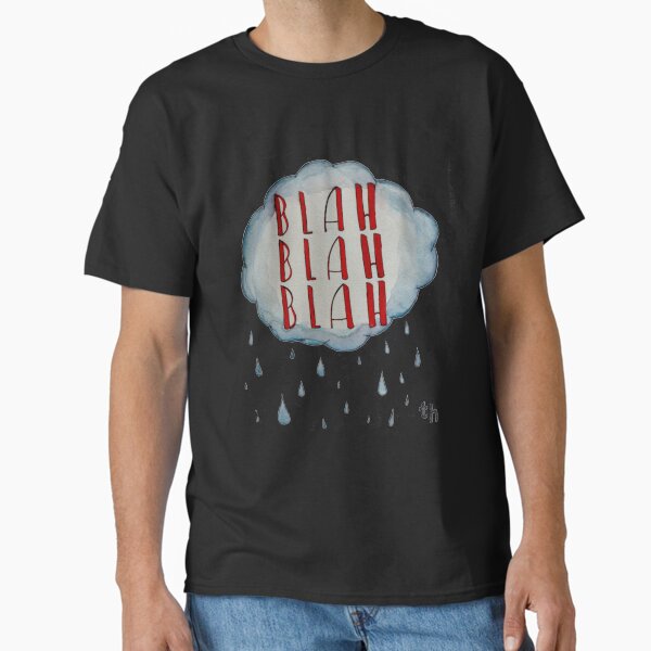 Spring and Storm T-Shirt