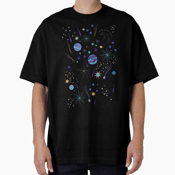 Intergalactic T-Shirt