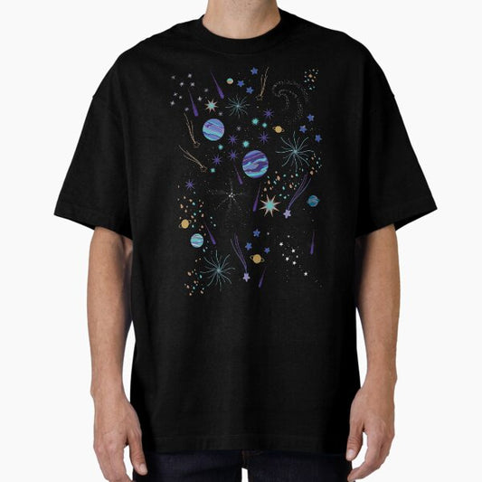 Intergalactic T-Shirt