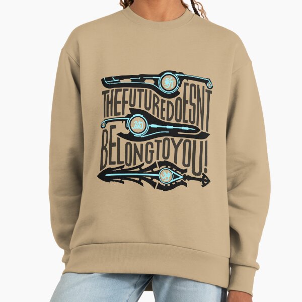 The Future Sweatshirt