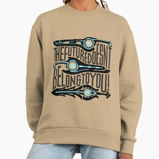 The Future Sweatshirt