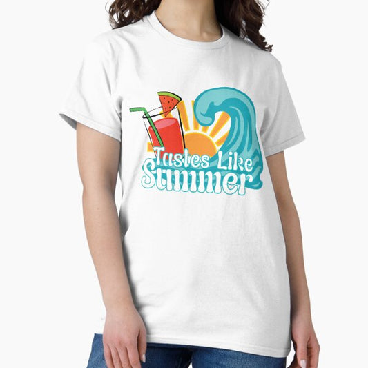 Taste's like Summer T-Shirt