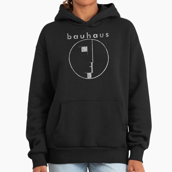 Bauhaus Hoodie