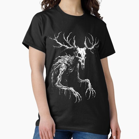 Wendigo: The Winter Nightmare T-Shirt