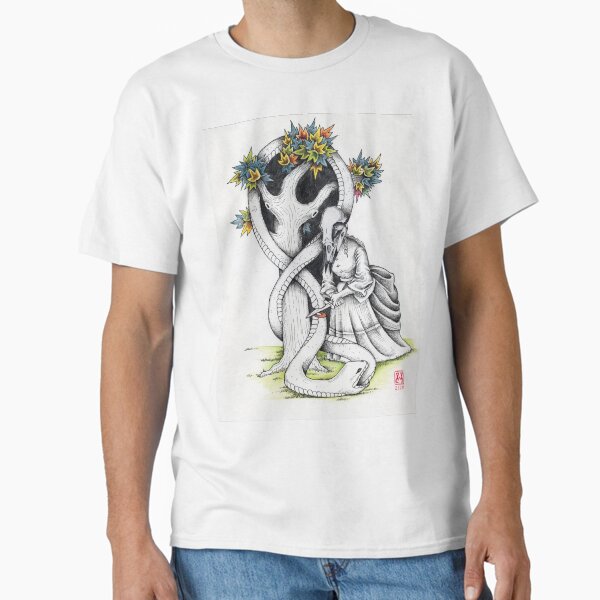 "The Very Fall of Man" T-Shirt
