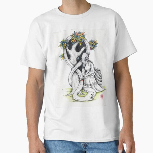 "The Very Fall of Man" T-Shirt